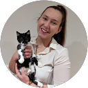 Antigoni Mastrogianni profile picture